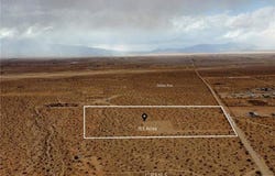0 Stellar Road, Lucerne Valley, CA 92356