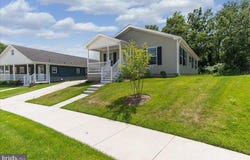 1355 CONNECTICUT AVENUE, HAGERSTOWN, MD 21740