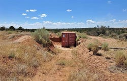 tbd Road 15.5, Yellow Jacket, CO 81327