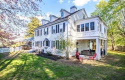 663 Main St, Medfield, MA 02052