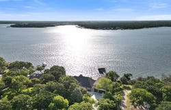 12210 Lake Forest Drive, Azle, TX 76020