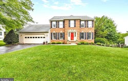 1003 MEADOWGREEN, MOUNT AIRY, MD 21771