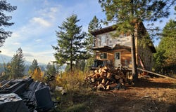 125 Tracker Way, Priest River, ID 83856