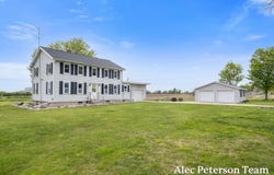 15799 40TH AVENUE, COOPERSVILLE, MI 49404