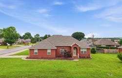 2225 Caleb Drive, Searcy, AR 72143