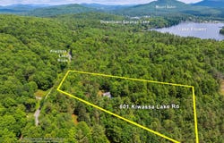601 Kiwassa Lake Rd, Saranac Lake, NY 12983
