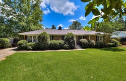 215 Barnard Ave SE, Aiken, SC 29801