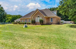 1663 Hayes Road, Creedmoor, NC 27522