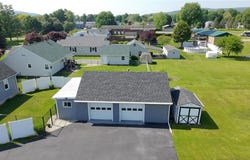 313 Gardner Road, Horseheads, NY 14845