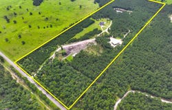 1682 FM 980, Huntsville, TX 77320