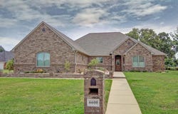 6600 Wimbleton Court, Mineral Wells, TX 76067