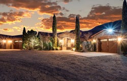 1101 VALLE DE VISTA SW, Los Lunas, NM 87031