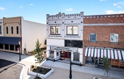 27 S State Street, Hart, MI 49420
