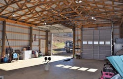 517 Rock Hill Church RD SE, Floyd, VA 24091