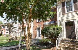 7415 DUDDINGTON DRIVE, ALEXANDRIA, VA 22315