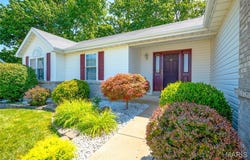 311 Hickory Wood Court, Lake St Louis, MO 63367