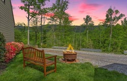 122 Gravelly Ridge RD, Troutville, VA 24175