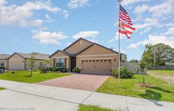 6575 Topaz Drive, Grant, FL 32949