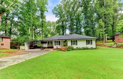 307 Pine Circle, Monroe, GA 30655