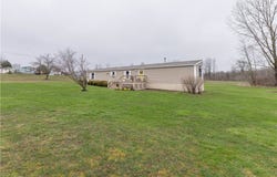 5401 Hill Road, Barre, NY 14411