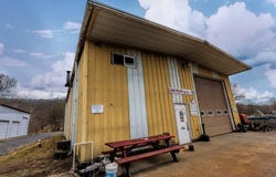 10321 Fairgrounds Road, Huntingdon, PA 16652