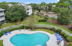 3350 Club Villas Drive, Southport, NC 28461