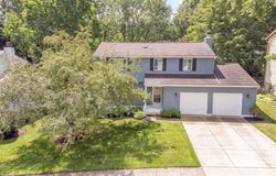 243 Camrose Court, Columbus, OH 43230