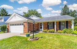 8189 Longhorn Road, Powell, OH 43065