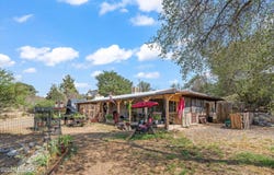1125 E Paseo Encino, Oracle, AZ 85623