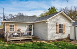 1962 Norwood Boulevard, Zanesville, OH 43701