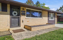 3466 Roswell Drive, Columbus, OH 43227