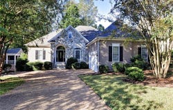 3061 Ridge Drive, Toano, VA 23168