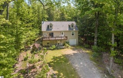 3626 Michigan Trail, Kewadin, MI 49648