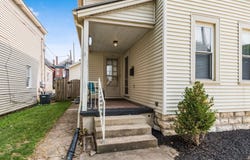 121 Mcmillen Avenue, Columbus, OH 43201