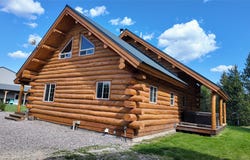 148 Wright Way, Marion, MT 59925