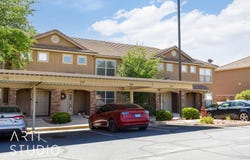 3155 S HIDDEN VALLEY DR, St George, UT 84790