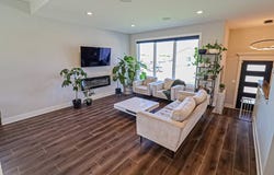 1209 E Prairie Hill Ct, Park City, KS 67219