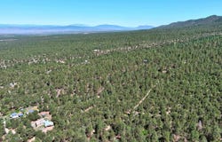 Tract Turkey Springs Road, Valdez, NM 87580