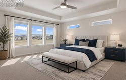 10089 Golf Crest Drive, Peyton, CO 80831