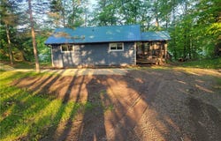 1981 Long Lake Lane, Comstock, WI 54826