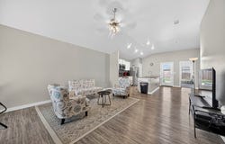 6813 Lonesome Dove Ln, Midland, TX 79705