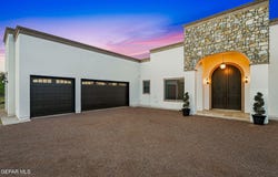 6750 Gato Road, El Paso, TX 79932