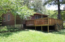 3841 Tall Oaks  LN, Harrison, AR 72601