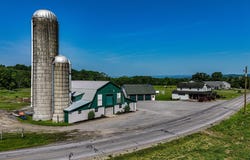 1435 CHURCH ROAD, WATSONTOWN, PA 17777