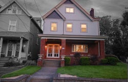 204 Biddle Avenue, Regent Square, PA 15221