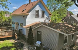77 Park View Boulevard, Cranston, RI 02910