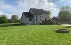 9888 Fountain Lane, Fowlerville, MI 48836