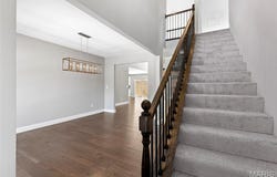 2 Pin Oak at Harvest Estates, O'Fallon, MO 63385
