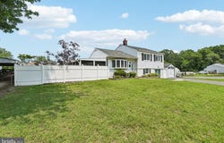 668 PRINCETON BOULEVARD, WENONAH, NJ 08090