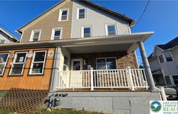 68 Spruce Street, Luzerne, PA 18702